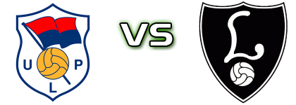 Langreo - Lealtad Statistiche e dettagli partita