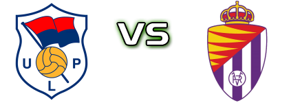 Langreo - Valladolid B детайли и статистика