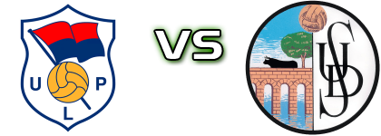 Langreo - Salamanca Statistiche e dettagli partita