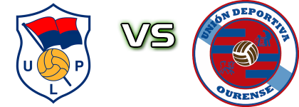 Langreo - UD Ourense детайли и статистика