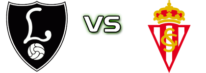 Lealtad - Sporting B detalji utakmice i statistika Lealtad - Sporting B detalji utakmice i statistika