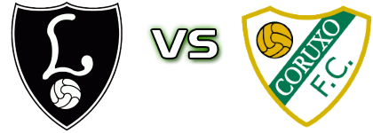 Lealtad - Coruxo Statistiche e dettagli partita
