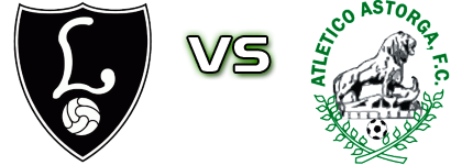 Lealtad - Atlético Astorga Statistiche e dettagli partita