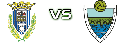 Arandina - Atlético Tordesillas Estatísticas e detalhes do jogo