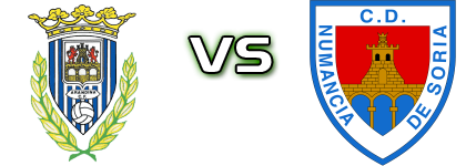 Arandina - CD Numancia B Spiel Prognosen und Statistiken Arandina - CD Numancia B Spiel Prognosen und Statistiken