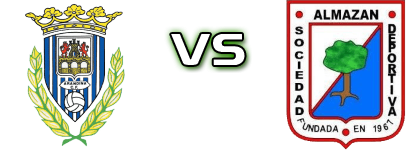 Arandina - Almazán head to head game preview and prediction