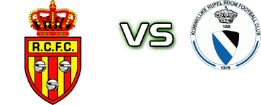 Capellen - Rupel Boom head to head game preview and prediction Capellen - Rupel Boom head to head game preview and prediction