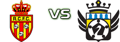 Capellen - KSK Tongeren head to head game preview and prediction