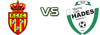 Capellen - RC Hades Spiel Prognosen und Statistiken