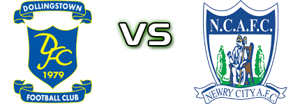 Dollingstown - Newry City Statistiche e dettagli partita