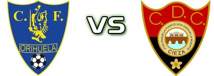 Orihuela - CD Cieza head to head game preview and prediction