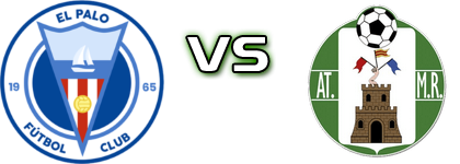 El Palo - Mancha Real head to head game preview and prediction