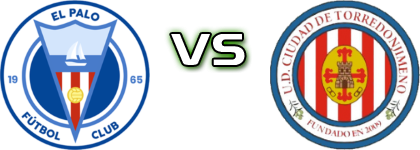 El Palo - Torredonjimeno head to head game preview and prediction