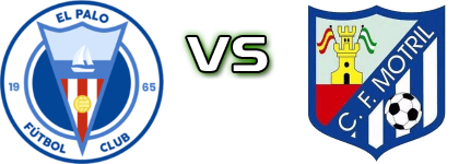 El Palo - Motril Spiel Prognosen und Statistiken