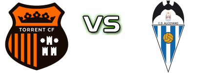 Torrent CF - Alcoyano head to head game preview and prediction