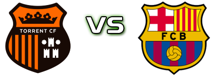 Torrent CF - Barcelona Atlètic Statistiche e dettagli partita