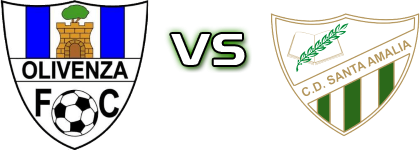 Olivenza CF - Santa Amalia head to head game preview and prediction