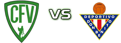 Villanovense - Don Benito head to head game preview and prediction