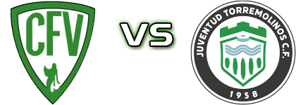 Villanovense - Juventud Torremolinos CF head to head game preview and prediction