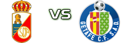 Alcalá - Getafe B детайли и статистика Alcalá - Getafe B детайли и статистика