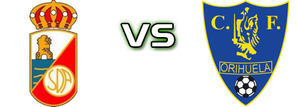 Alcalá - Orihuela Detalji meca I statistika.