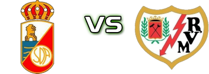 Alcalá - Rayo B Statistiche e dettagli partita