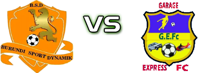 BS Dynamik - Gararage Express head to head game preview and prediction