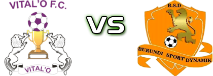 Vital'O - BS Dynamik Spiel Prognosen und Statistiken Vital'O - BS Dynamik Spiel Prognosen und Statistiken