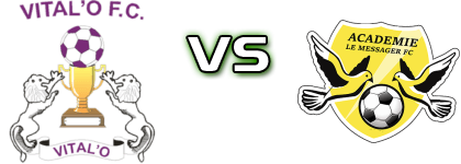 Vital'O - Le Messager Ngozi head to head game preview and prediction