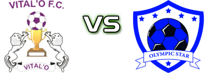 Vital'O - Olympic Star head to head game preview and prediction Vital'O - Olympic Star head to head game preview and prediction