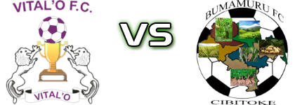 Vital'O - Bumamuru Spiel Prognosen und Statistiken