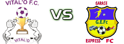 Vital'O - Gararage Express head to head game preview and prediction