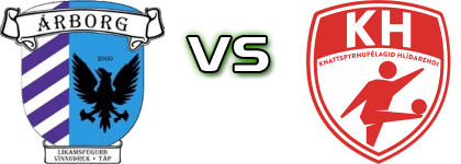 Arborg - Hlidarendi head to head game preview and prediction
