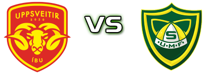 Uppsveitir - Skallagrimur head to head game preview and prediction