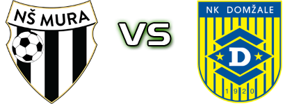 Mura - NK Domžale Spiel Prognosen und Statistiken Mura - NK Domžale Spiel Prognosen und Statistiken