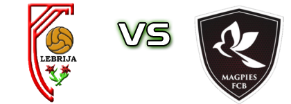 CA Antoniano - FC Bruno's Magpies Spiel Prognosen und Statistiken
