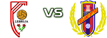 CA Antoniano - Yeclano Statistiche e dettagli partita