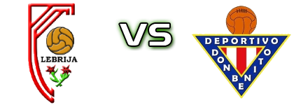 CA Antoniano - Don Benito Spiel Prognosen und Statistiken