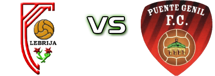 CA Antoniano - Salerm Puente Genil детайли и статистика