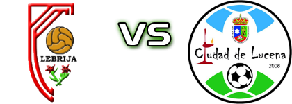 CA Antoniano - Ciudad de Lucena  Spiel Prognosen und Statistiken