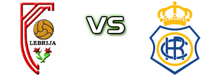 CA Antoniano - Recreativo de Huelva Statistiche e dettagli partita