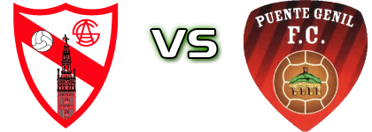 Sevilla Atl. - Salerm Puente Genil head to head game preview and prediction