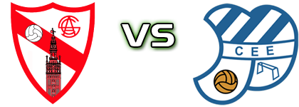 Sevilla Atl. - Europa Statistiche e dettagli partita