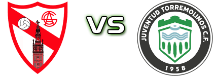 Sevilla Atl. - Juventud Torremolinos CF Spiel Prognosen und Statistiken