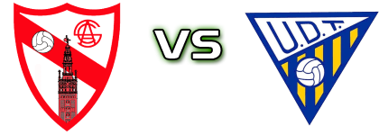 Sevilla Atl. - UD Tomares head to head game preview and prediction Sevilla Atl. - UD Tomares head to head game preview and prediction
