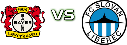 Leverkusen - Slovan Lib. head to head game preview and prediction