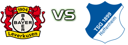 Leverkusen - Hoffenheim head to head game preview and prediction