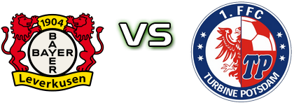 Leverkusen - Potsdam head to head game preview and prediction