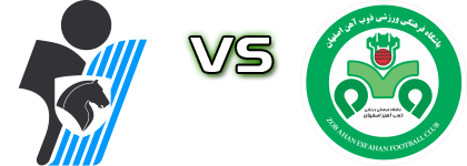 Paykan - Zob Ahan head to head game preview and prediction