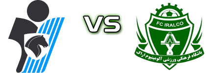 Paykan - Aluminium Arak head to head game preview and prediction Paykan - Aluminium Arak head to head game preview and prediction